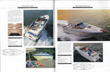 Sea Ray 1987 Sport Cruisers Brochure