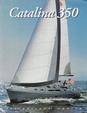 Catalina 350 Brochure
