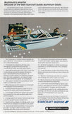 Starcraft 1980 Aluminum Brochure