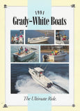 Grady White 1994 Brochure