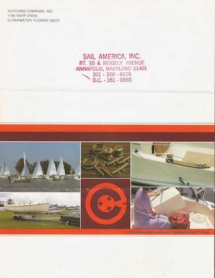 Com-Pac Brochure