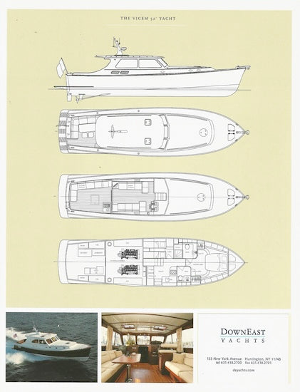 Vicem 52 & 65 Brochure