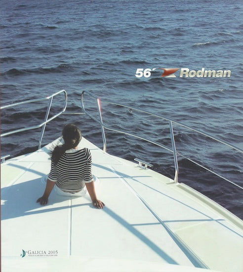 Rodman 56 Brochure