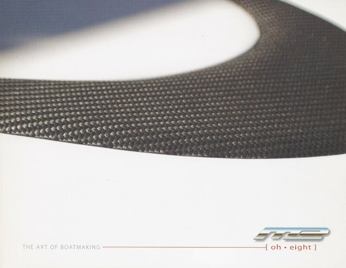MB Sports 2008 Brochure
