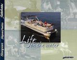 Godfrey 1999 Pontoon Brochure