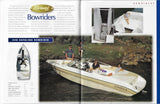 Seaswirl 1997 Brochure