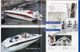 Seaswirl 1997 Brochure