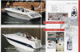 Seaswirl 1997 Brochure