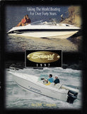 Seaswirl 1997 Brochure