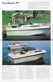 Cruisers 1978 Rally Brochure