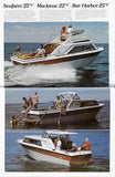 Cruisers 1978 Rally Brochure