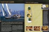 Tartan 2008 Brochure