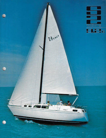 S2 9.2C Brochure