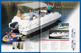 Seaswirl 1998 Brochure
