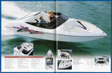 Seaswirl 1998 Brochure