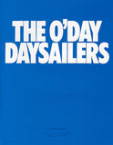 O'Day 1981 Daysailers Brochure