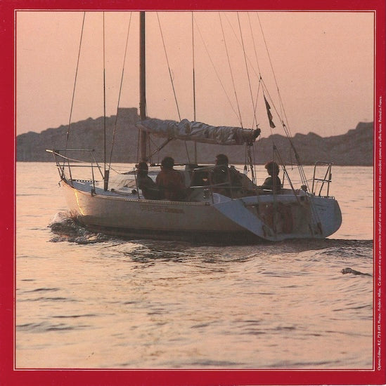 Bénéteau First Class 10 Brochure