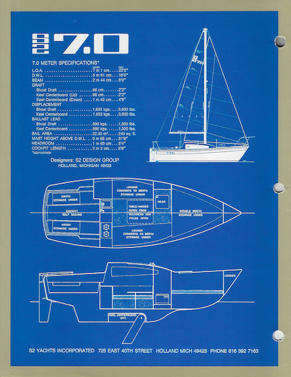 S2 7.0 Brochure