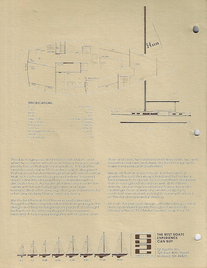 S2 11.0C Meter Brochure