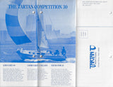 Tartan 1975 Brochure