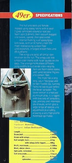 49er Brochure