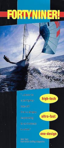 49er Brochure