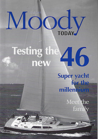 Moody 2000 Newsletter
