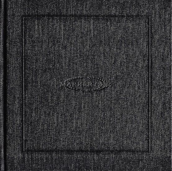 Cobalt 2016 Marker One Hard Bound Brochure