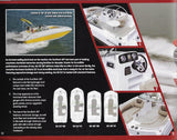 Hurricane 2016 Deck Boat Brochure