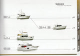 Beneteau Swift Trawler Brochure