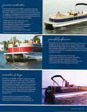 Cypress Cay 2011 Brochure