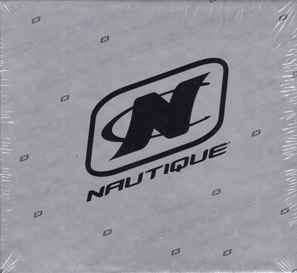 Correct Craft 2012 Nautique Box Brochure