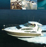 Cruisers 2011 Brochure