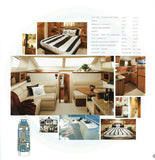 Cruisers 2012 Brochure