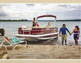 Hurricane 2012 Deck Boat Brochure