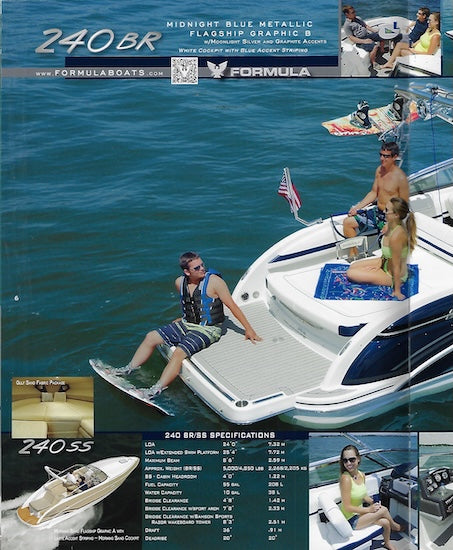 Formula 2017 Brochure