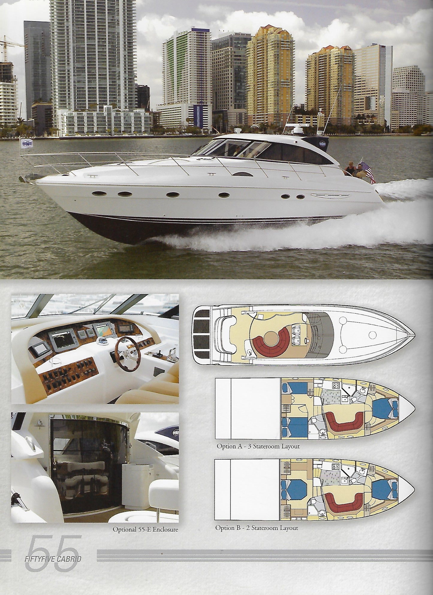 Neptunus 2006 Brochure