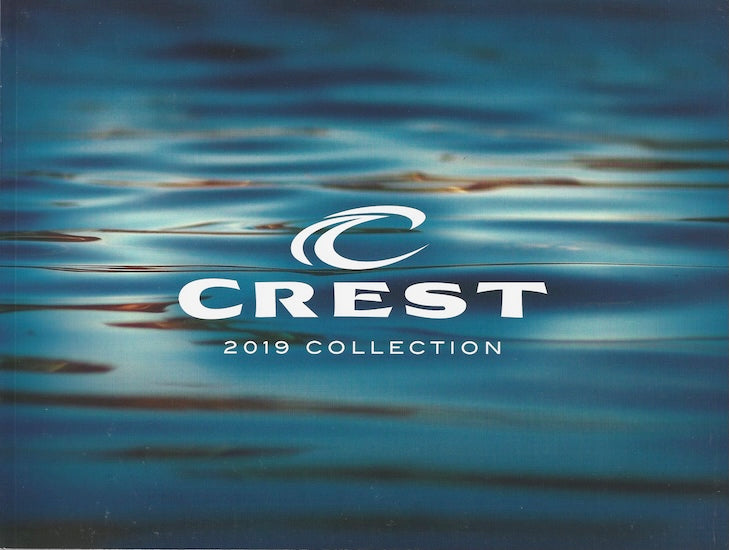 Crest 2019 Brochure