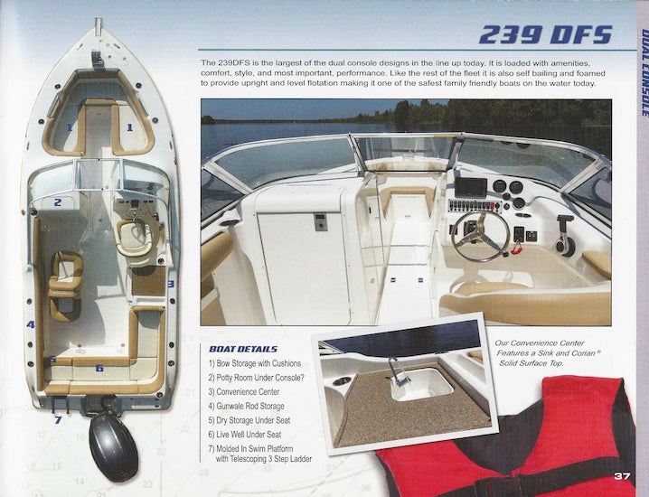 Key West 2019 Brochure