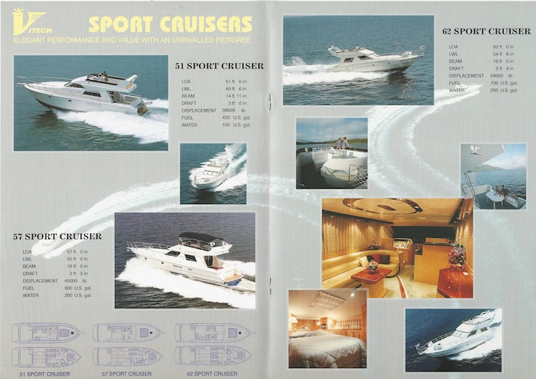 Vitech Brochure