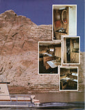 Kayot 1980s House Boat Brochure