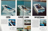 Penn Yan 1972 Brochure