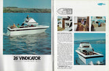 Penn Yan 1972 Brochure