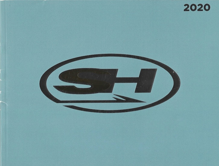 Sea Hunt 2020 Brochure