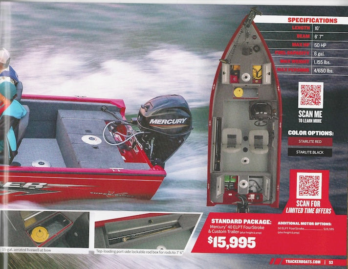 Tracker 2024 Brochure