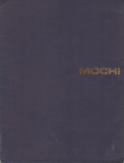 Mochi Craft Mega 24 Launch Brochure