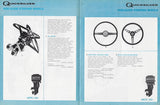 Mercury 1976 Quicksilver Brochure