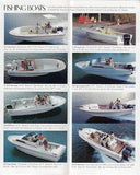 Wellcraft 1982 Abbreviated Brochure