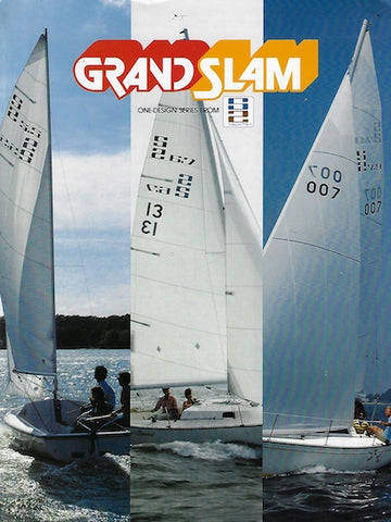 S2 Grand Slam Sailboat Brochure
