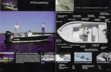 Action Craft 2001 Coastal Bay Brochure